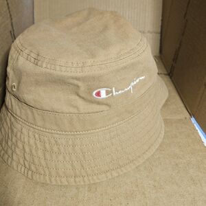 Champion Bucket Hat